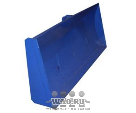 Отвал бульдозерный ПКУ-0,8-17 Воронеж - изображение 1