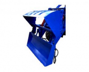 Челюстной отвал ПКУ-0,8-21