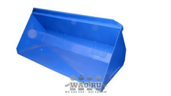 Ковш 0,8М3 - СНУ-550-14 Воронеж - изображение 1