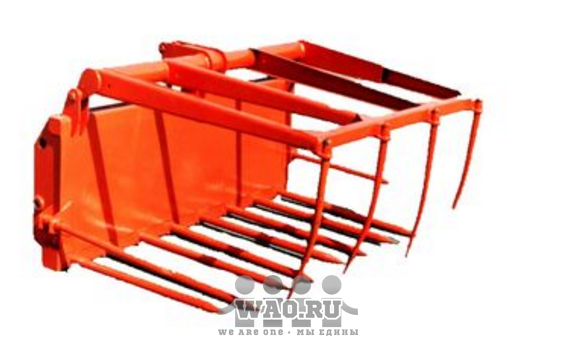 Вилы СНУ-550-15 Воронеж - изображение 1