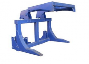 Бревнозахват СНУ-550-19