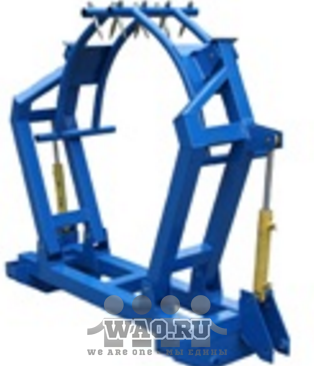 Захват ПКУ-0,8-18 Воронеж - изображение 1