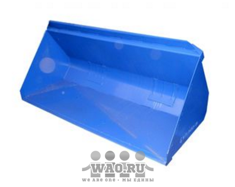 Ковш ПБМ 1200-2 Воронеж - изображение 1