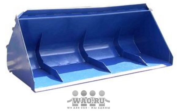 Ковш ПБМ 1200-3 Воронеж - изображение 1