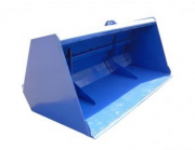 Ковш ПБМ 1200-4