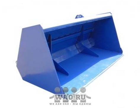 Ковш ПБМ 1200-4 Воронеж - изображение 1