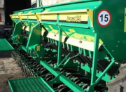 Сеялка зерновая ХАРВЕСТ 5400 (HARVEST 5400)