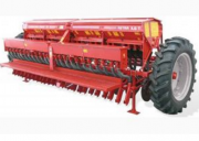 Сеялка зернотравяная СЗТ АSTRA 3,6Т