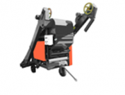 Очиститель вороха самопередвижной ОВС-25т/ч