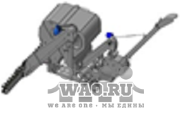 Мобильный передвижной очистительный комплекс МЗПК-60 Воронеж - изображение 1