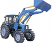 Погрузчик навесной ПНБУ-0,8