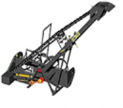 Погрузчик зерна навесной ПЗН-250