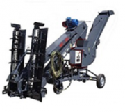 Зернометатель самопередвижной ЗС-90