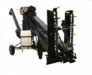 Зерноперерабатывающий комплекс ЗПК