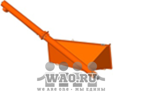 Автомобильный загрузчик посевных машин АЗПМ-30 Воронеж - изображение 1