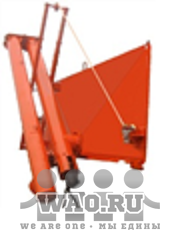 Загрузчик сеялок и посевных комплексов ЗПМ-25 (плоский борт) Воронеж - изображение 1