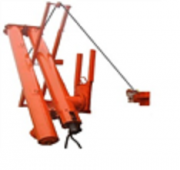 Приставка для загрузки сеялок и посевных машин ЗПМ-25-01