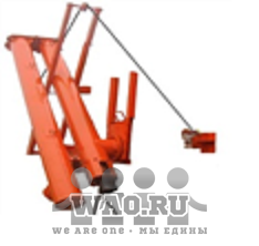 Приставка для загрузки сеялок и посевных машин ЗПМ-25-01 Воронеж - изображение 1