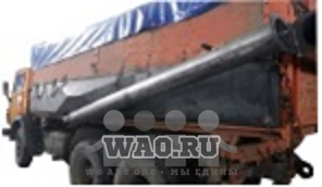 Боковой загрузчик сеялок БЗС-30 Воронеж - изображение 1