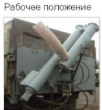 Загрузчик сеялок ЗПМК-30 КАМАЗ-СЕЛЬХОЗНИК