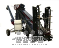 Протравливатель семян ПС-25* Воронеж - изображение 1