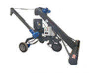 Протравливатель семян СПСм-10 "Д"с дозирующим устройством