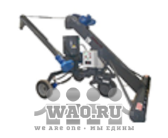 Протравливатель семян СПСм-10 "Д"с дозирующим устройством Воронеж - изображение 1