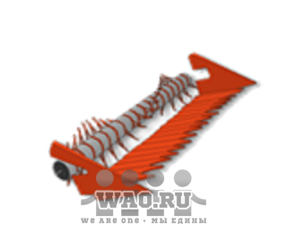 Комплект для уборки подсолнечника. Приспособление Змиевског Воронеж - изображение 1