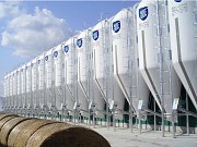 Силосы (бункеры) Eurosilos s.r.l. , Италия