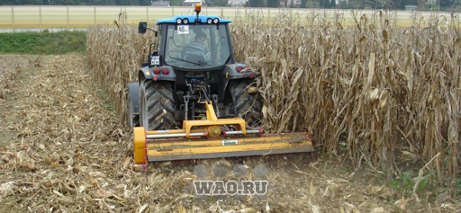 Измельчитель EURO OPEN Воронеж - изображение 1