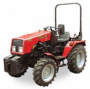 Трактор БЕЛАРУС 321 – тягового класса 0,6