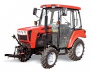 Трактор МТЗ-422