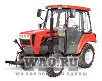 Трактор МТЗ-422 Воронеж - изображение 1