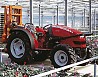 Трактор MF 2400