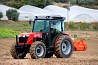 Трактор MF 3600