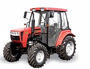 Трактор MTЗ-622