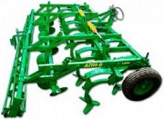 Агрегат почвообрабатывающий навесной ПН-6 «Хопер»