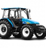 Трактора NEW HOLLAND TL 5060