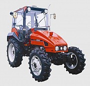 Тракторы ВТЗ-2027; ВТЗ-2032; ВТЗ-2048;