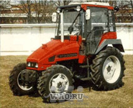 Тракторы ВТЗ-2048А; ВТЗ-2032А Воронеж - изображение 1