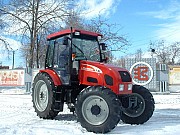 Трактор Т-85