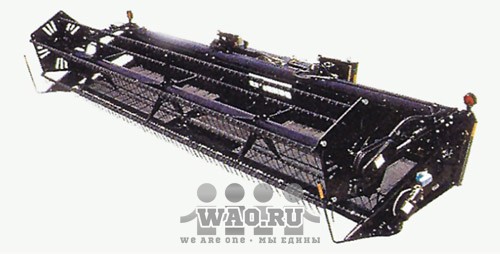 Ленточные жатки серии MF 5000 Воронеж - изображение 1