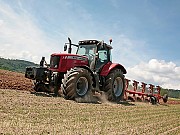 Трактора MF 6400