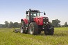 Трактора MF 8400