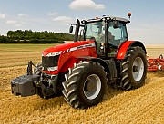 Трактора MF 8600