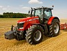 Трактора MF 8600