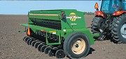 Прицепные механические сеялки Great Plains модель 1300