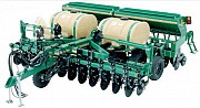 Механические сеялки по no-till Great Plains PH-1500F,PH-2000F