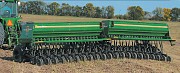 Механические 2-х секционные сеялки Great Plains 2S-2600
