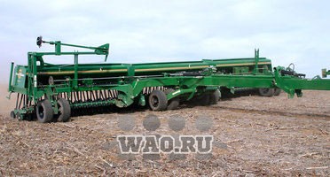 Механические 2-х и 3-х секционные сеялки Great Plains 3S-3000F, 3S-400 Воронеж - изображение 1
